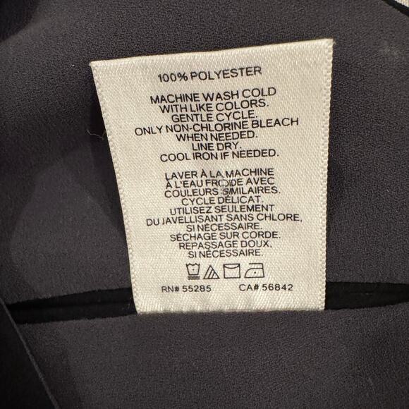 Express Barcelona Cami in Black Size XS - Picture 6 of 6